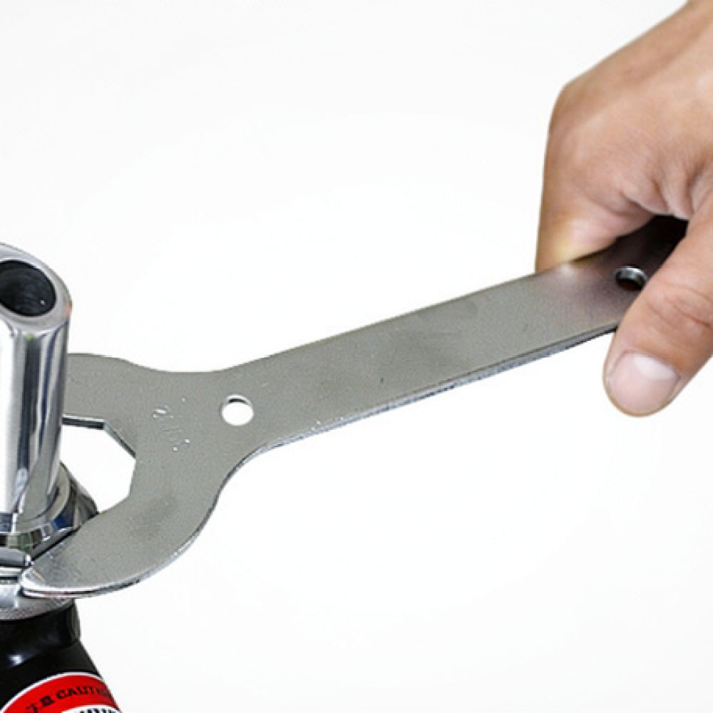 Cycling Gear And Equipment - Set Peralatan Profesional untuk Perbaikan Sepeda,