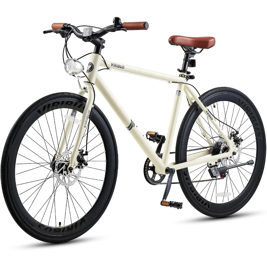 Carbon Bike Frame - Sepeda Hibrida, Sepeda Balap 28 inci