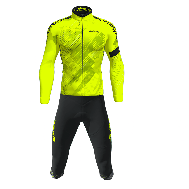 Pakaian Olahraga Celana Pendek - Cycling Bib Shorts ulasan dan harga
