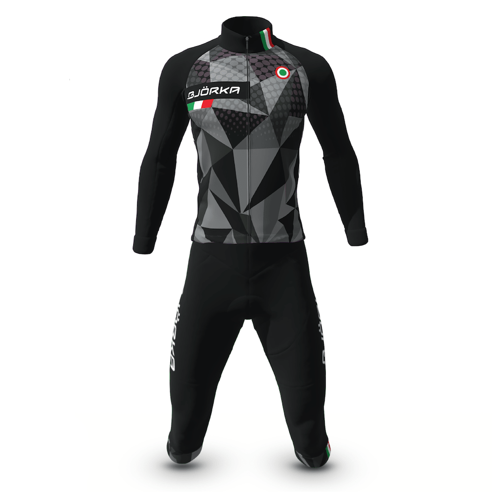 Pakaian Olahraga Celana Pendek - Cycling Bib Shorts ulasan dan harga