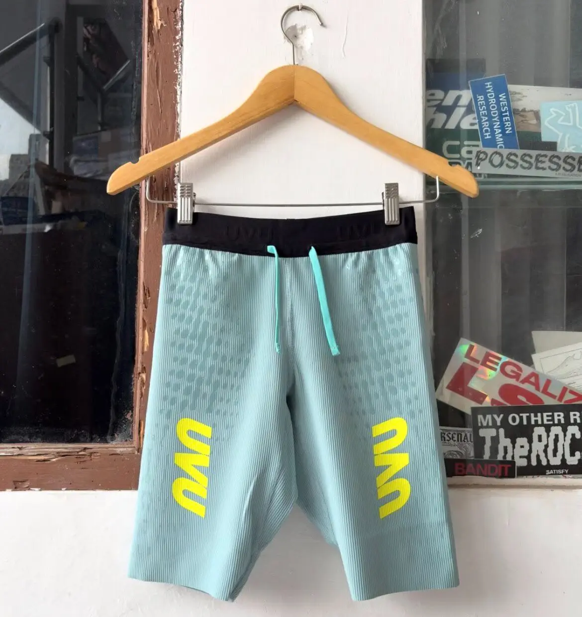 Celana Pendek Kompresi UVU LON - Cycling Bib Shorts ulasan dan harga
