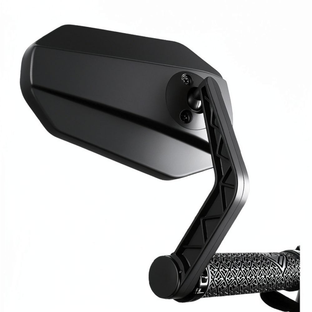 Spion Stang Sepeda dengan Sudu - Cycling Gear And Equipment ulasan dan harga