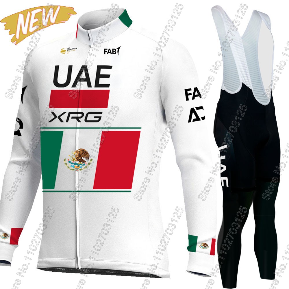 Set Jersey Tim Bersepeda UEA 2 - Cycling Bib Shorts ulasan dan harga