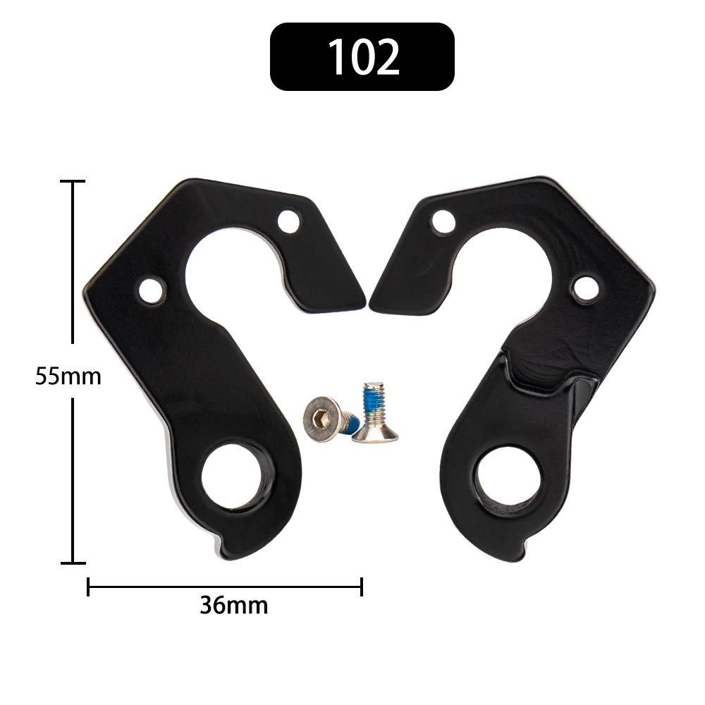ZTTO Universal 23 Model Gantun - Cycling Gear Brands ulasan dan harga