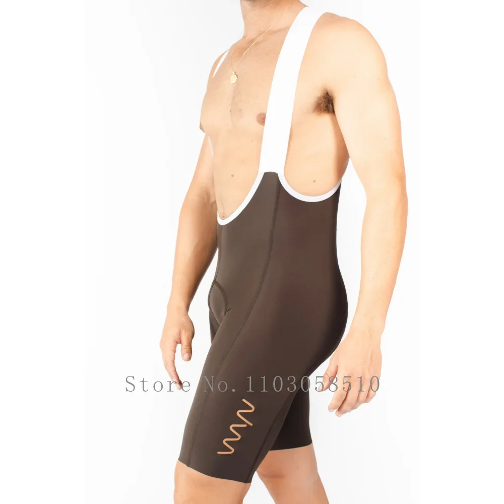 Celana Bib Sepeda Pria Wyn unt - Cycling Bib Shorts ulasan dan harga