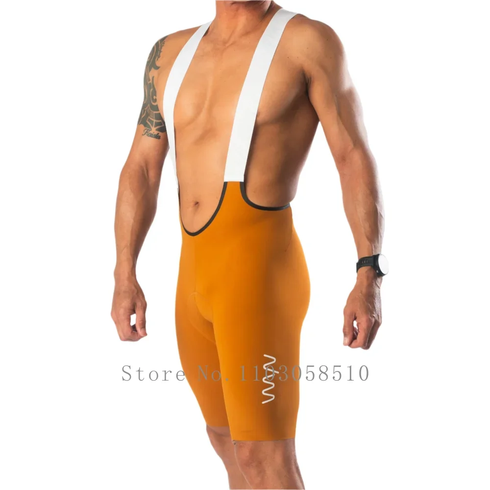 Celana Bib Sepeda Pria Wyn unt - Cycling Bib Shorts ulasan dan harga