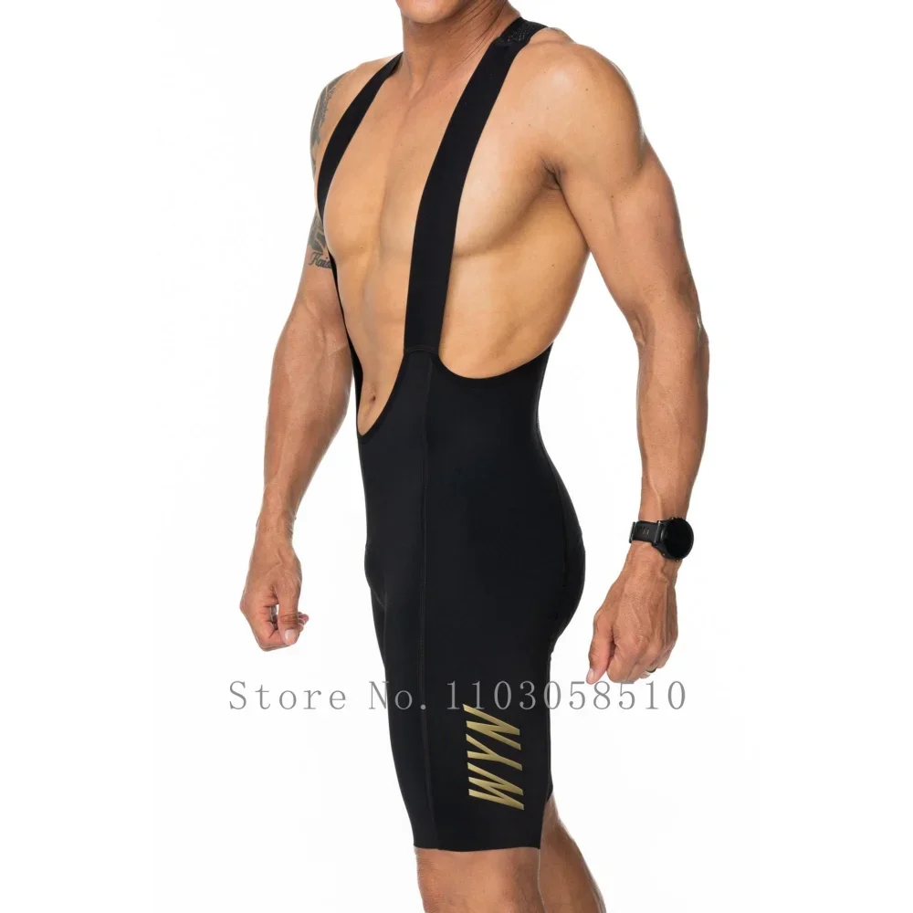 Celana Bib Sepeda Pria Wyn unt - Cycling Bib Shorts ulasan dan harga