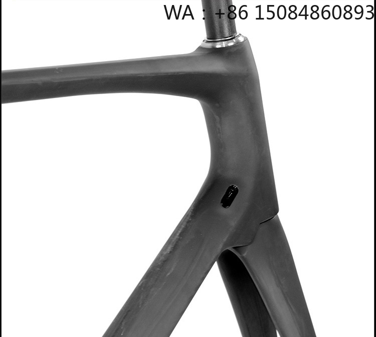 LCR007-V Rangka Sepeda Jalan S - Carbon Bike Frame ulasan dan harga
