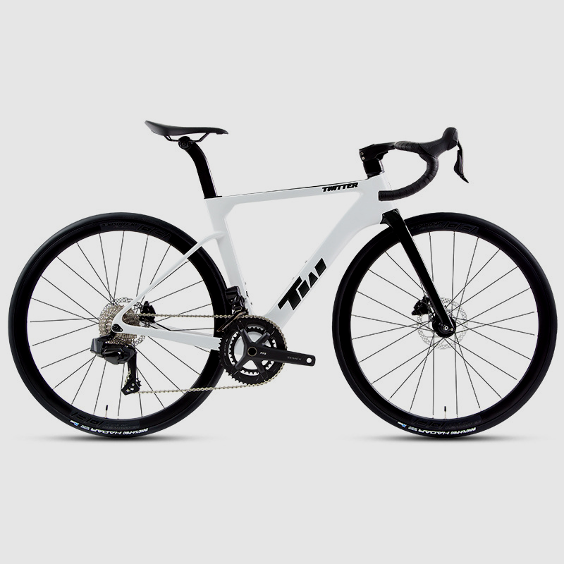 Sepeda Balap Karbon 700C 24 Sp - Carbon Bike Frame ulasan dan harga