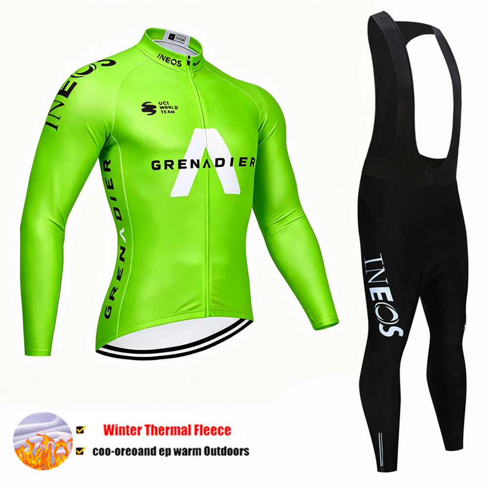 Setelan Jersey Bersepeda, Jers - Cycling Gear Brands ulasan dan harga