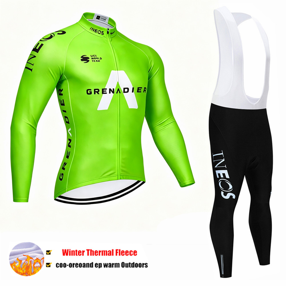 Setelan Jersey Bersepeda, Jers - Cycling Gear Brands ulasan dan harga