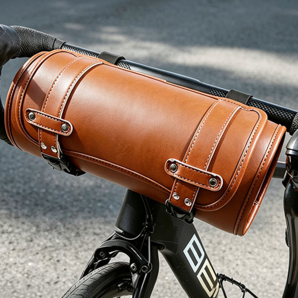 Untuk Tas Depan Sepeda Retro B - Cycling Gear And Equipment ulasan dan harga