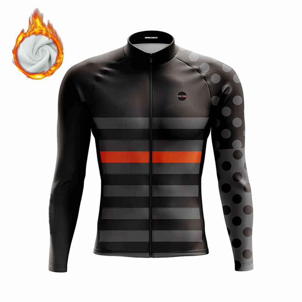 Jaket Gobikful pria, kaus sepe - Cycling Gear Jersey ulasan dan harga