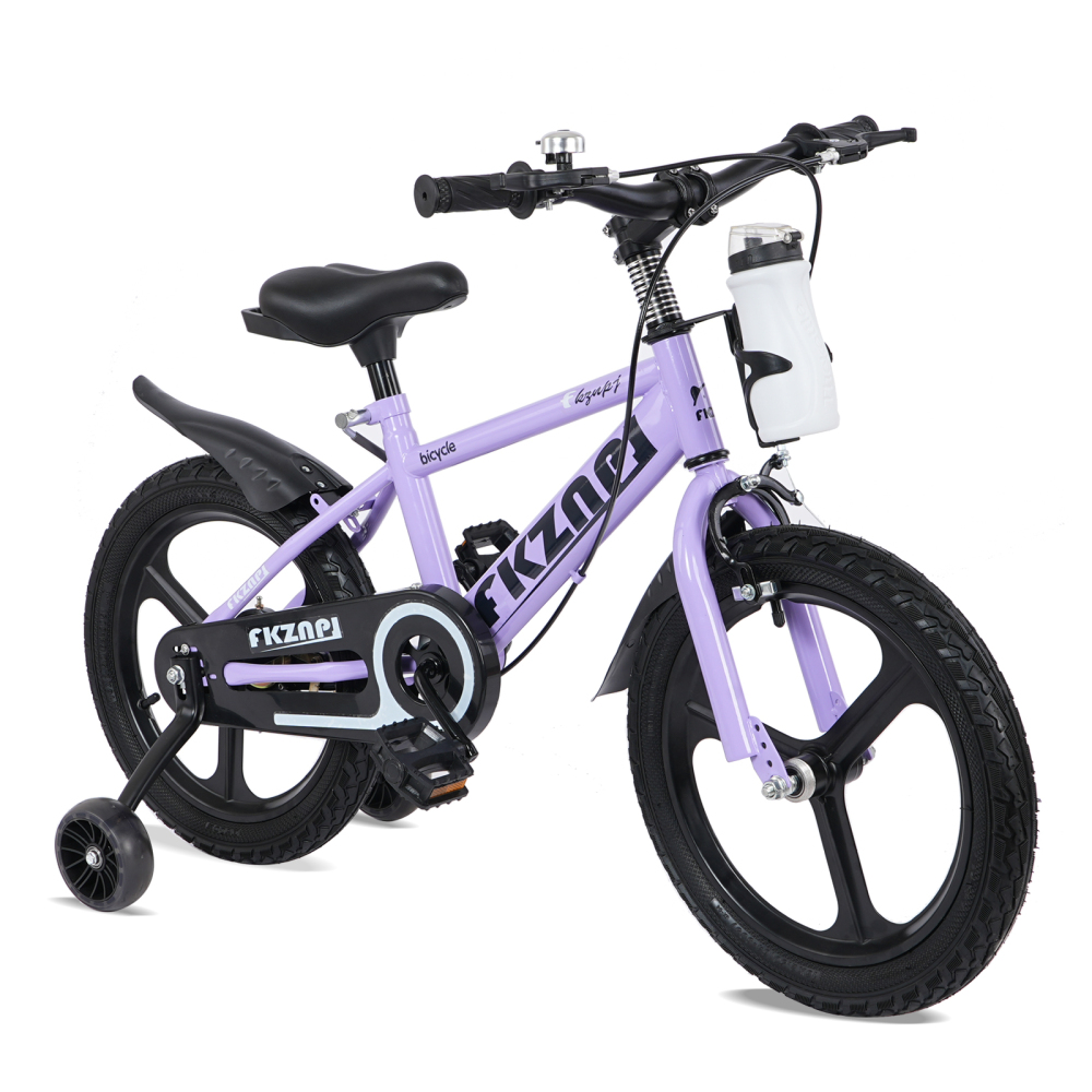 Sepeda Anak 18 Inci – Rangka B - Carbon Bike Frame ulasan dan harga