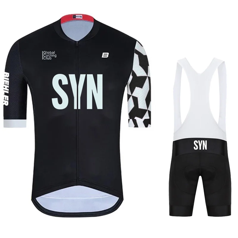 Jersey Sepeda Musim Panas 2025 - Cycling Gear Jersey ulasan dan harga